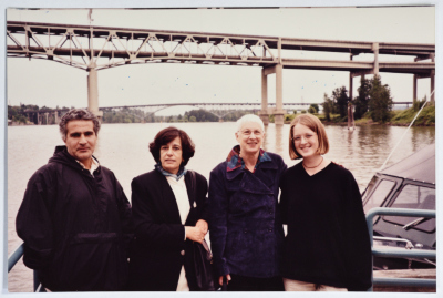 Zahira Kamal, the United States of America