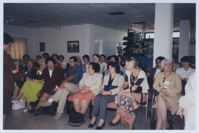 Democratic Women Conference