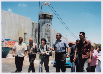 A visit to Ayda Refugee Camp