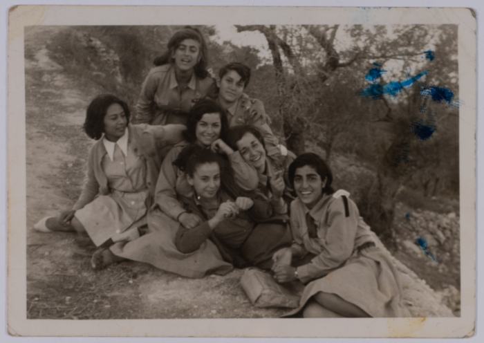 A trip to Zawata, Nablus