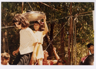 Children Festival, 1986