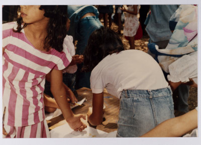 Children Festival, 1986