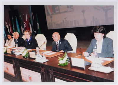 Childhood Conference in Morocco
