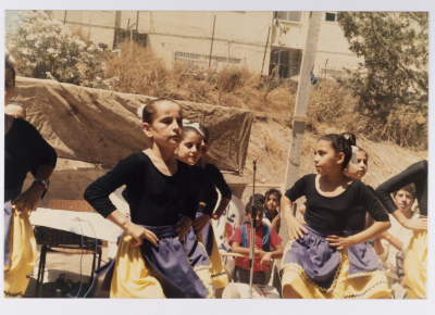 Children Festival, 1987