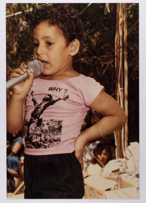Children Festival, 1986