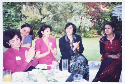 Zahira Kamal and Others