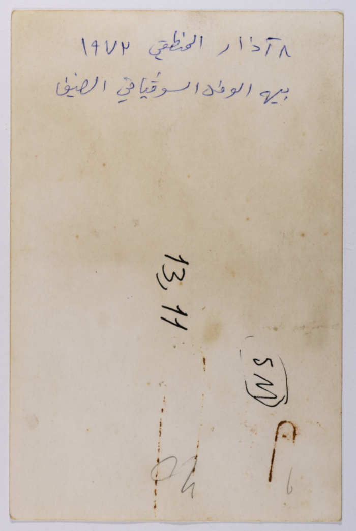 International Women's Day Celebration, 1973