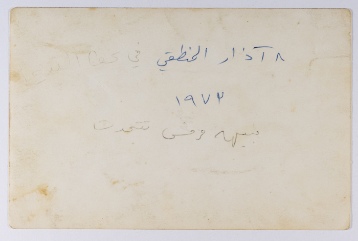 International Women's Day Celebration, 1973