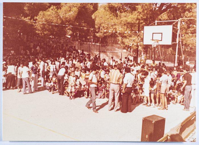 مهرجان يوم  الطفل 