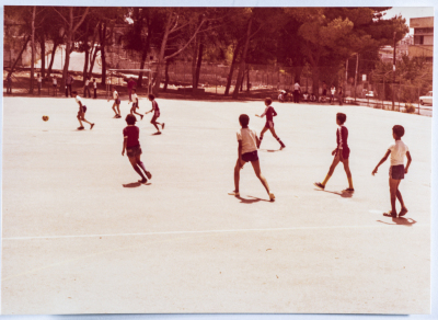 Children's Day Festival