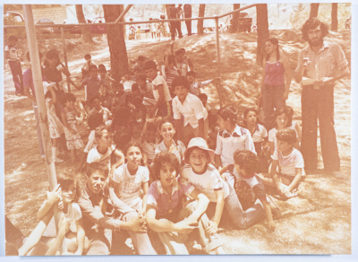 Children's Day Festival