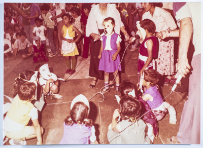 Children's Day Festival