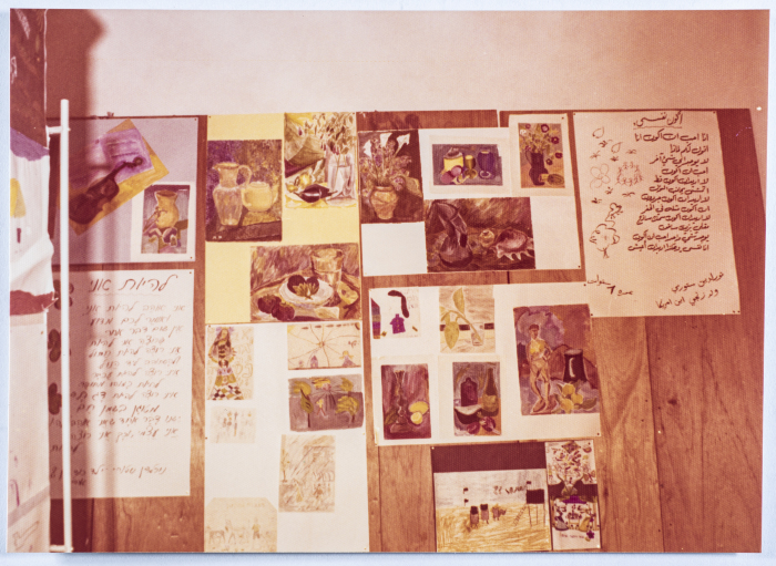 جانب من فعاليات يوم الطفل 