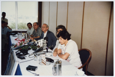 زهيرة كمال وآخرون