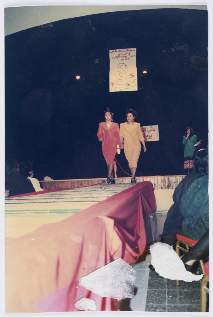 International Women's Day celebration