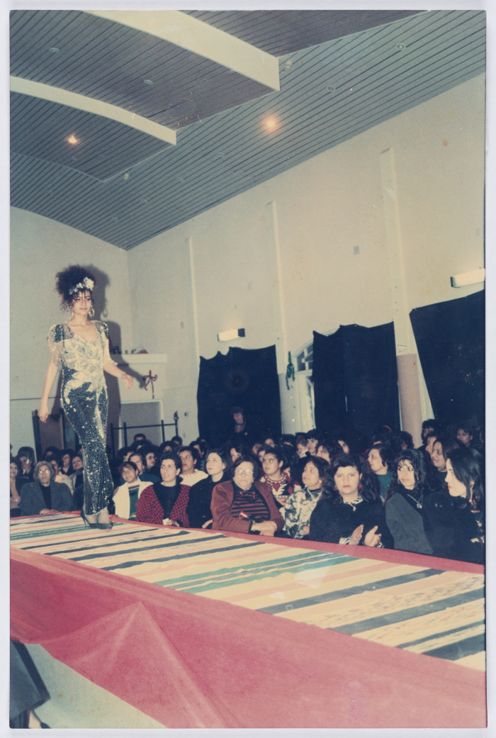 International Women's Day celebration