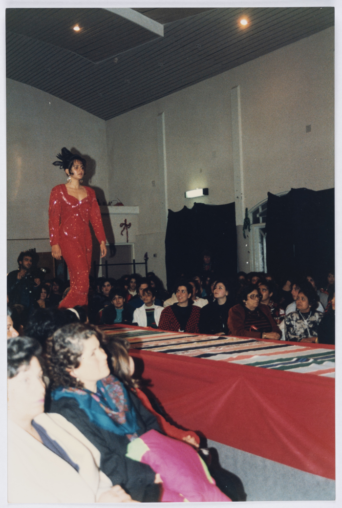 International Women's Day celebration
