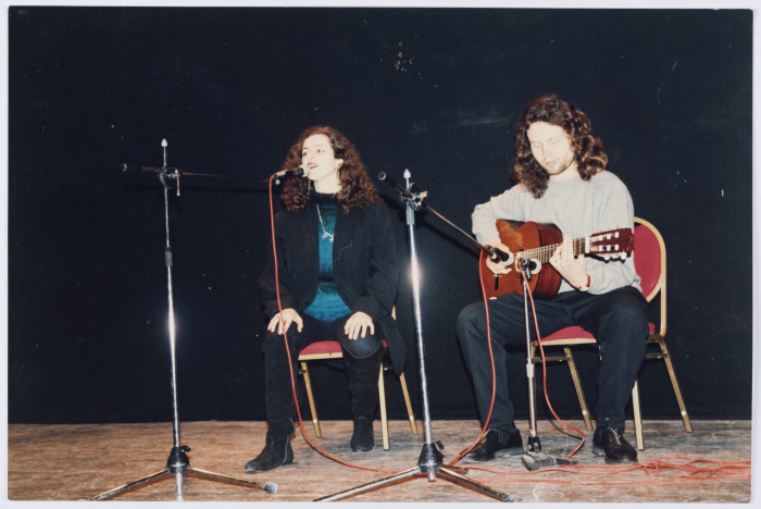International Women's Day celebration