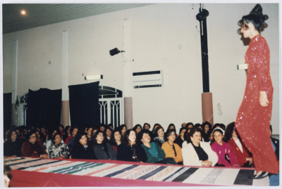 International Women