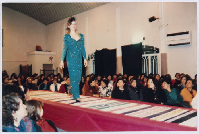International Women's Day celebration