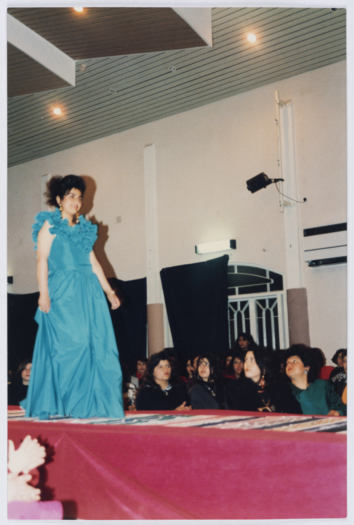 International Women's Day celebration