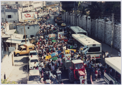 كرنفال بيوم الطفل