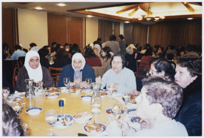 اجتماع القطري من اجل حقوق المرأه