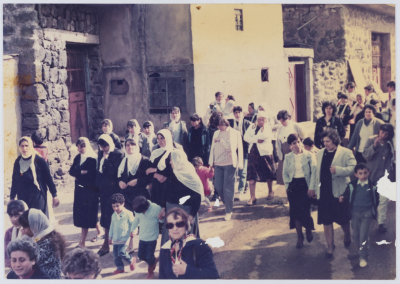 مظاهره لرفض الهوية الاسرائيلية