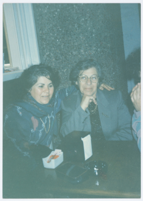 امسية بمناسبة يوم الطفل العالمي في تل ابيب 