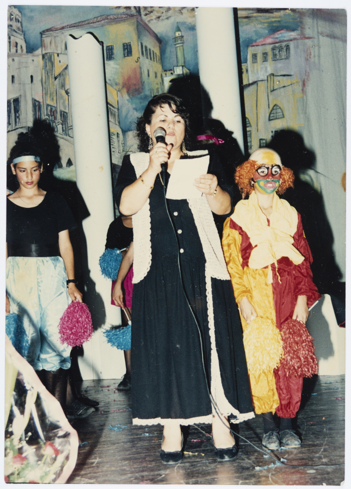 احتفال في يوم الطفل العالمي