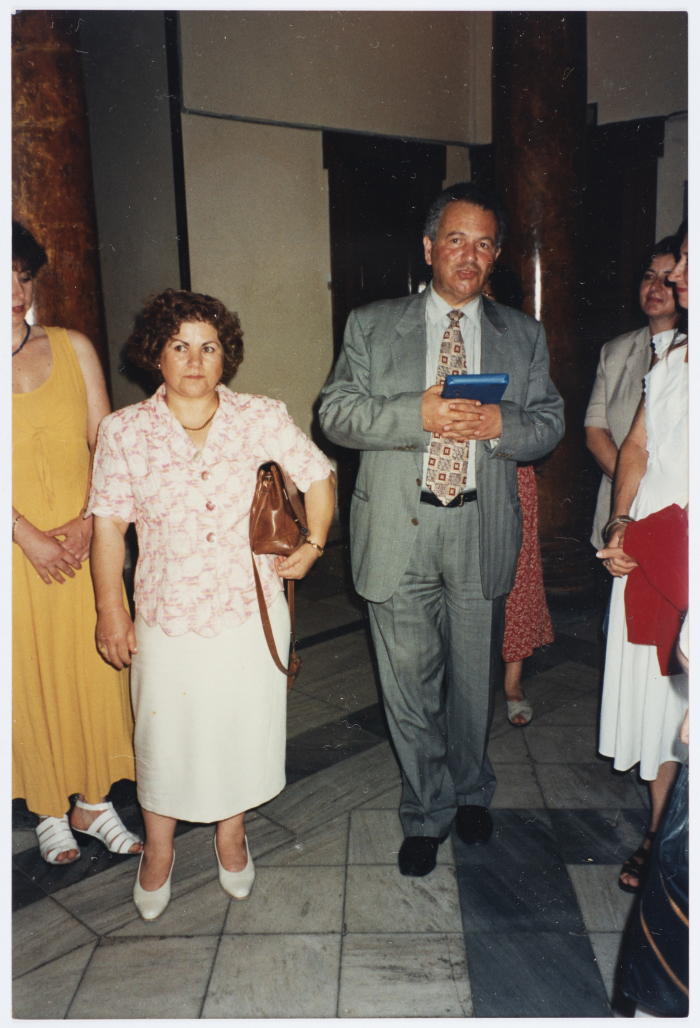 مؤتمر نساء حوض البحر المتوسط 