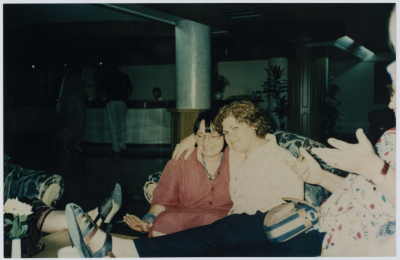 مؤتمر نساء حوض البحر المتوسط عام 1996