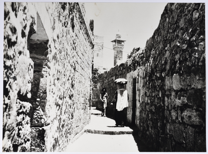A photo of Jerusalem